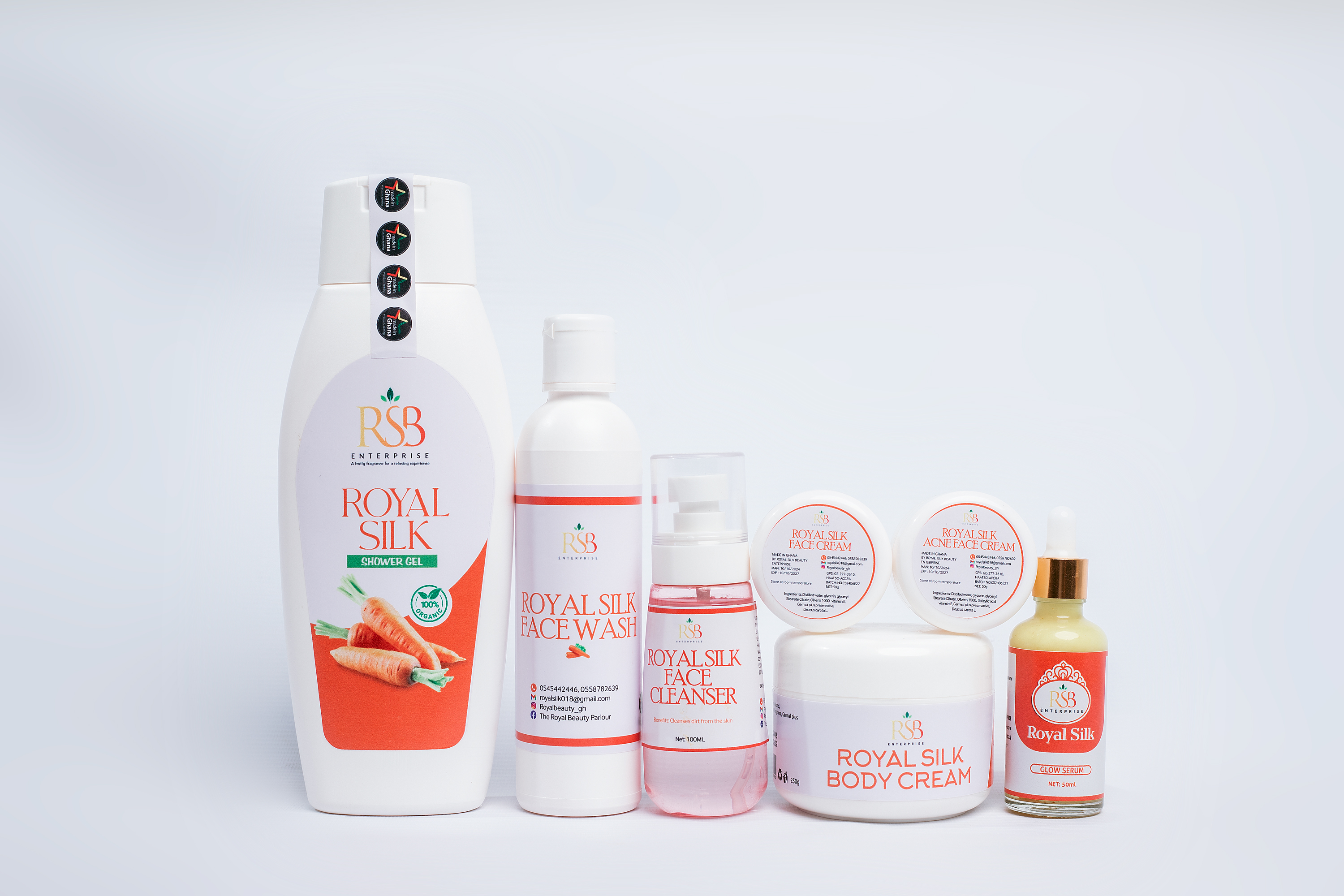 full-set image